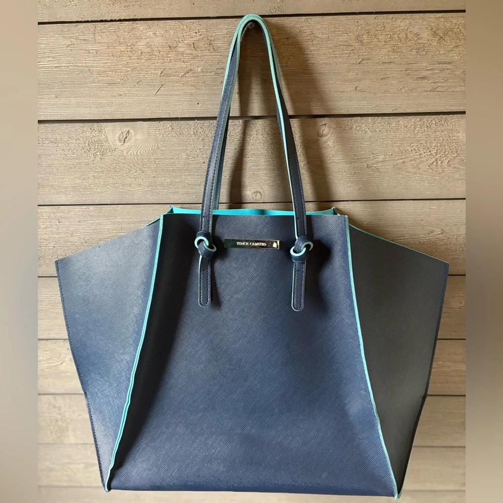 Vince Camuto Tote Bag XL - Picture 1 of 12